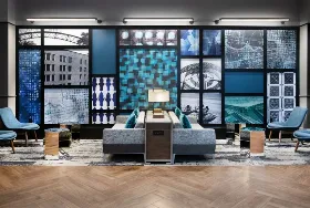 Photograph of Sonesta Columbus Downtown, Columbus