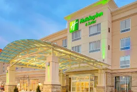 Photograph of Holiday Inn & Suites Lima, Lima