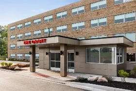 Photograph of The Orbit Hotel, Fairview Park