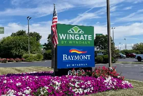 Photograph of Baymont by Wyndham, Dayton