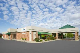 Photograph of Days Inn, Sidney