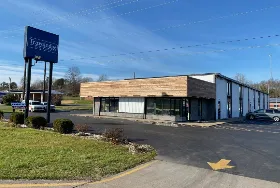 Photograph of Travelodge, Gallipolis