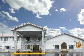 Photograph of Super 8, Gallipolis