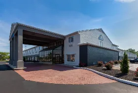 Photograph of Days Inn by Wyndham Sandusky / Cedar Point, Sandusky