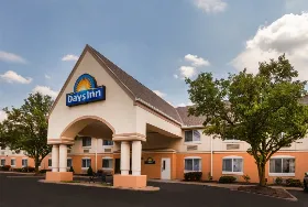 Photograph of Days Inn, Milan