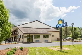 Photograph of Days Inn, Athens