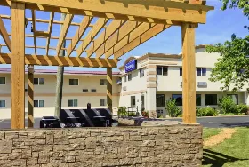 Photograph of Travelodge, Lima