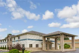 Photograph of Super 8, Heath