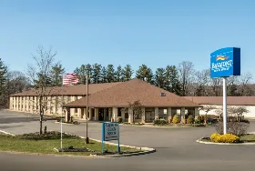 Photograph of Baymont by Wyndham, Logan