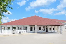 Photograph of Days Inn, Jackson