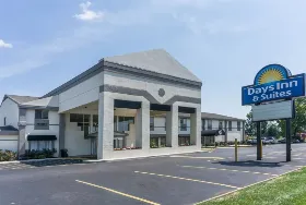 Photograph of Days Inn, Reynoldsburg