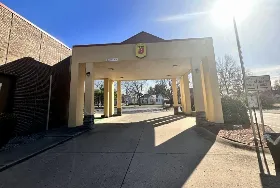 Photograph of Super 8, Harrison