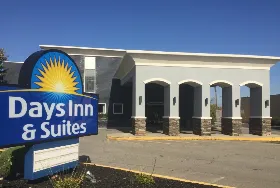 Photograph of Days Inn, Cincinnati