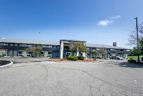 Photograph of Days Inn, Dayton