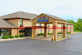Photograph of Baymont by Wyndham, Springfield