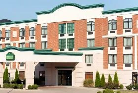 Photograph of Wingate by Wyndham, Fairborn