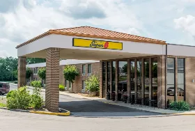 Photograph of Super 8, Miamisburg
