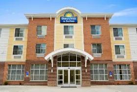 Photograph of Days Inn, Caldwell