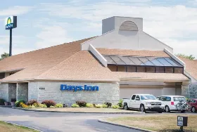 Photograph of Days Inn, Middleburg Heights