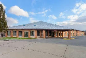 Photograph of Days Inn, Wooster