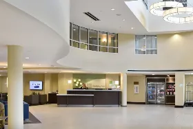 Photograph of Holiday Inn Canton (Belden Village), Canton