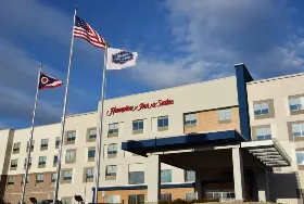 Photograph of Hampton Inn & Suites Cincinnati Liberty Township, West Chester