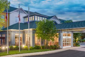 Photograph of Hilton Garden Inn, Sharonville