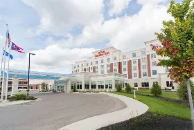 Photograph of Hilton Garden Inn, Miamisburg