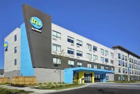 Photograph of Tru By Hilton, Mason