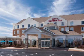 Photograph of Hilton Garden Inn , Mason