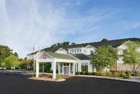 Photograph of Hilton Garden Inn, Loveland