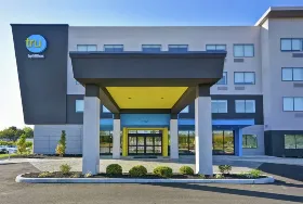 Photograph of Tru By Hilton, Huber Heights