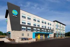 Photograph of Tru By Hilton, Cincinnati
