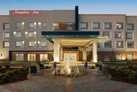 Photograph of Hampton Inn, Circleville