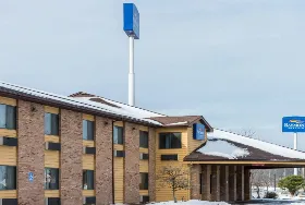 Photograph of Baymont by Wyndham, Cambridge