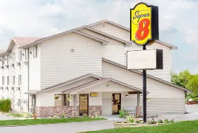 Photograph of Super 8, Kent