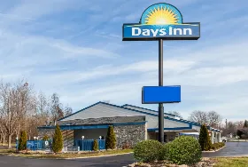 Photograph of Days Inn, Kent