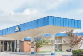 Photograph of Days Inn, Saint Clairsville