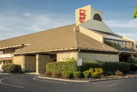 Photograph of Red Roof Inn, Westerville