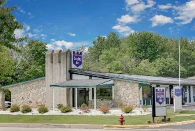 Photograph of Knights Inn Cleveland/Macedonia, Macedonia