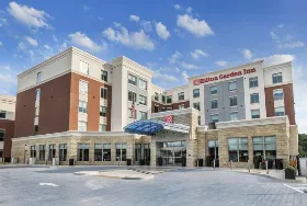 Photograph of Hilton Garden Inn, Cincinnati