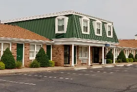 Photograph of Travelodge, New Philadelphia