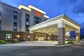 Photograph of Hampton Inn, Blue Ash