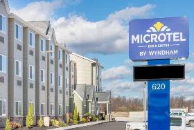 Photograph of Microtel Inn & Suites, Cadiz