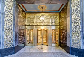 Photograph of Hampton Inn, Cincinnati