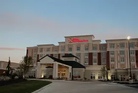 Photograph of Hilton Garden Inn, Findlay