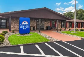 Photograph of Americas Best Value Inn, Alliance
