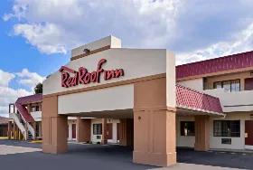 Photograph of Red Roof Inn, Marietta