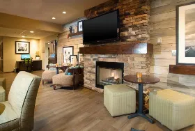 Photograph of Hampton Inn, Tiffin