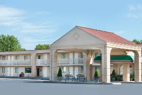 Photograph of Baymont by Wyndham, Sandusky